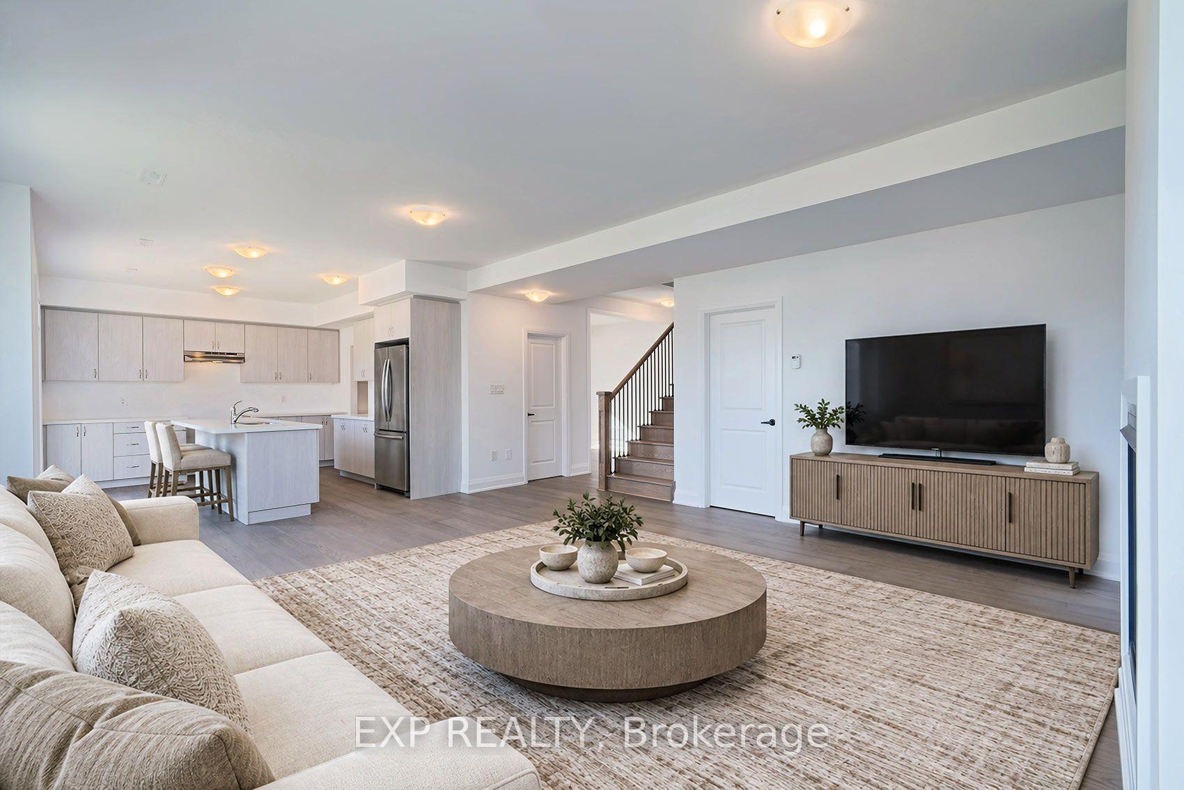 Photo 9 of 40 Lally Terrace, Barrie, Rural Barrie Southeast — HOMEH