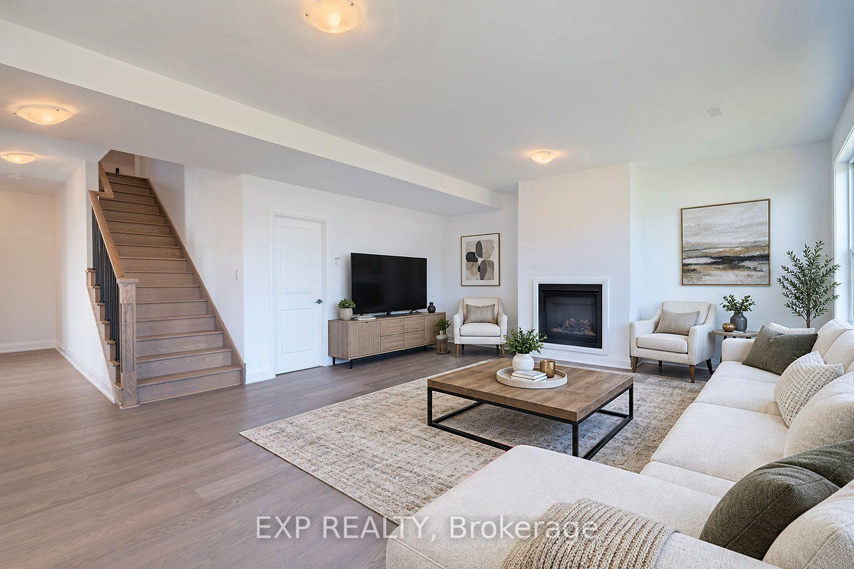 Photo 10 of 40 Lally Terrace, Barrie, Rural Barrie Southeast — HOMEH
