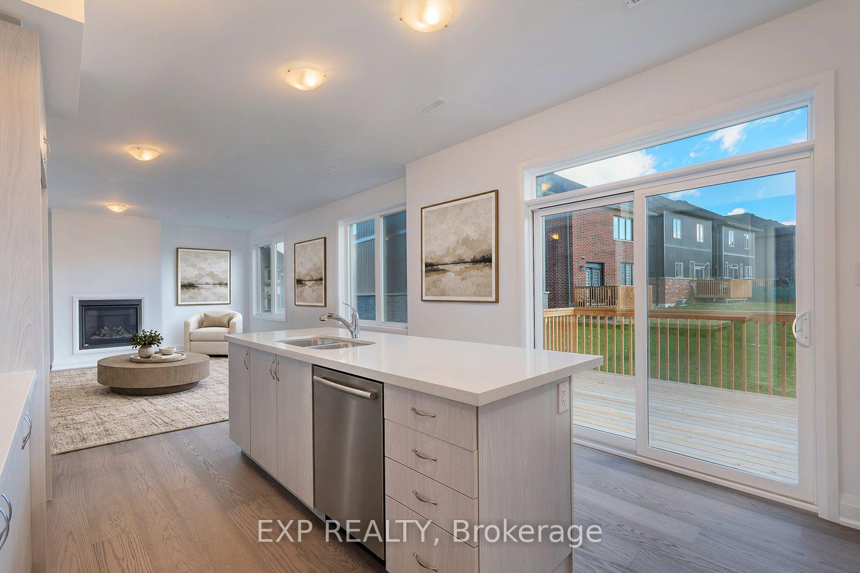 Photo 12 of 40 Lally Terrace, Barrie, Rural Barrie Southeast — HOMEH