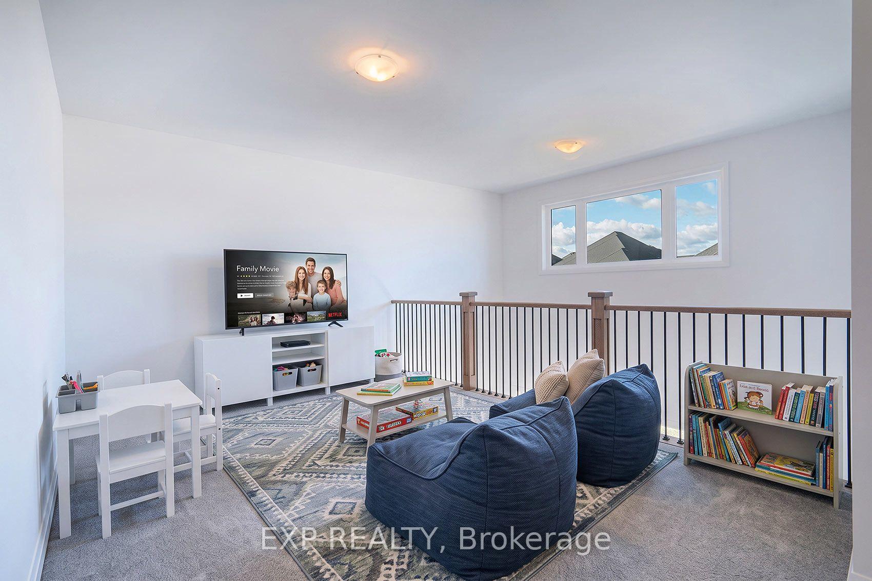 Photo 18 of 40 Lally Terrace, Barrie, Rural Barrie Southeast — HOMEH