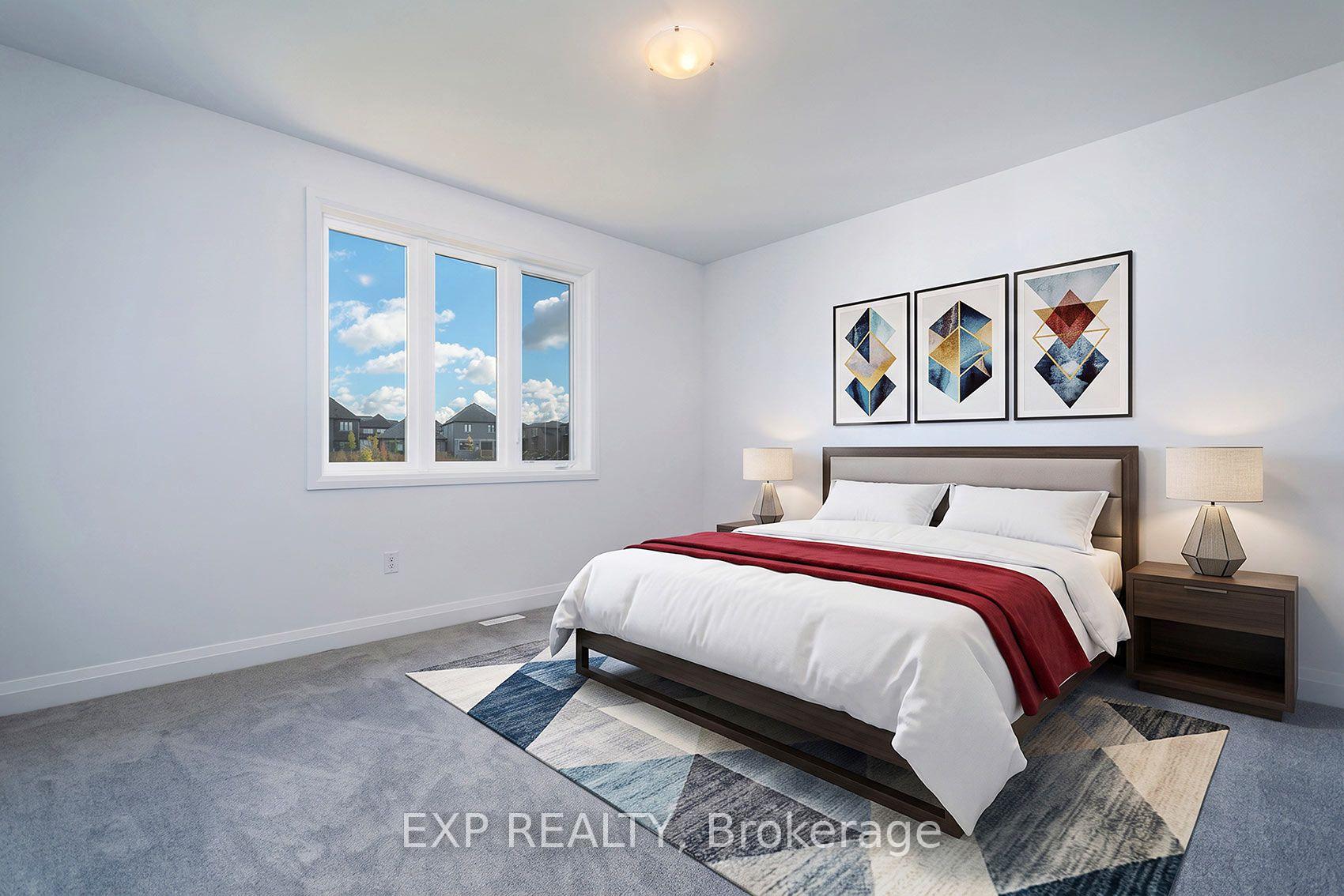 Photo 24 of 40 Lally Terrace, Barrie, Rural Barrie Southeast — HOMEH
