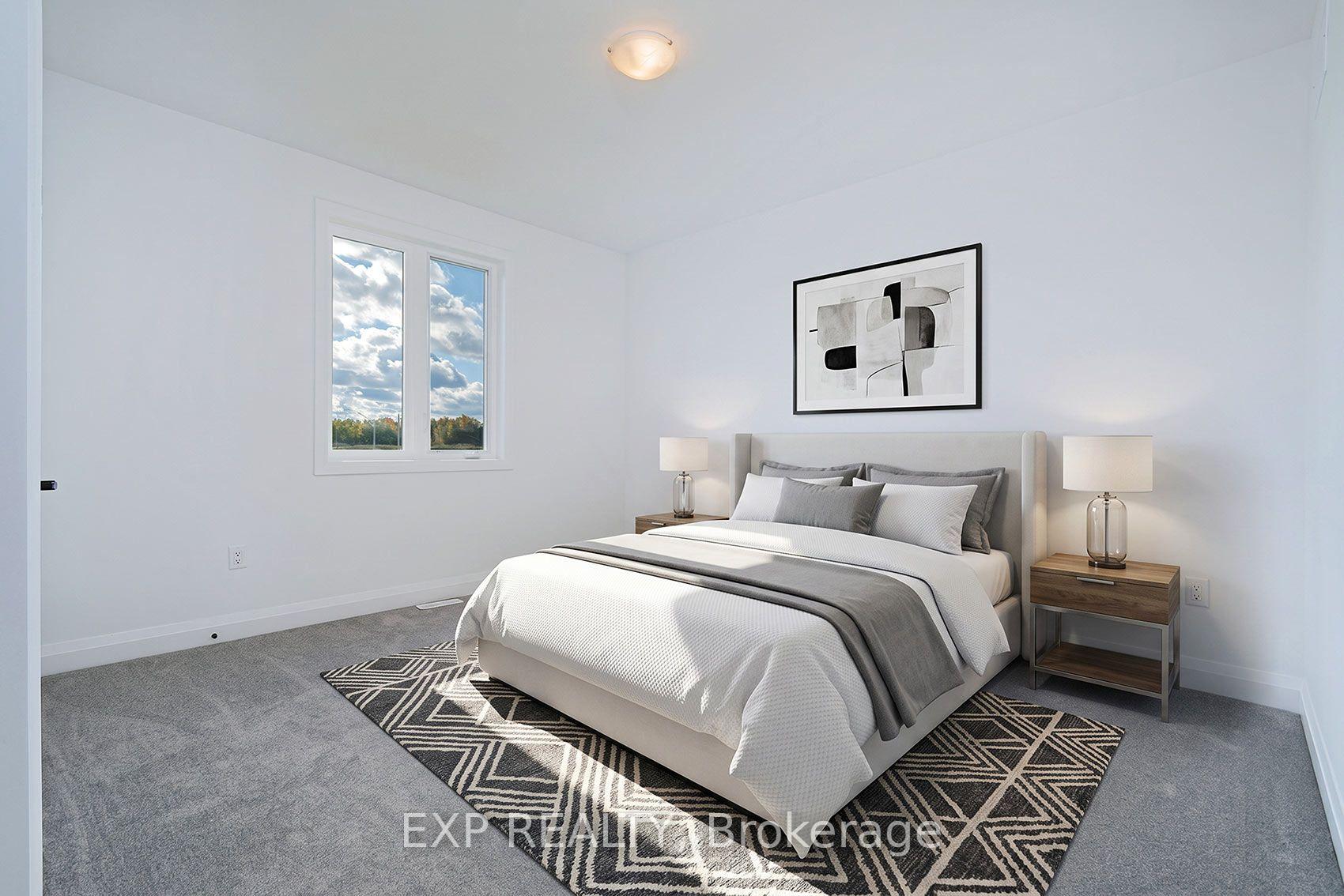 Photo 26 of 40 Lally Terrace, Barrie, Rural Barrie Southeast — HOMEH