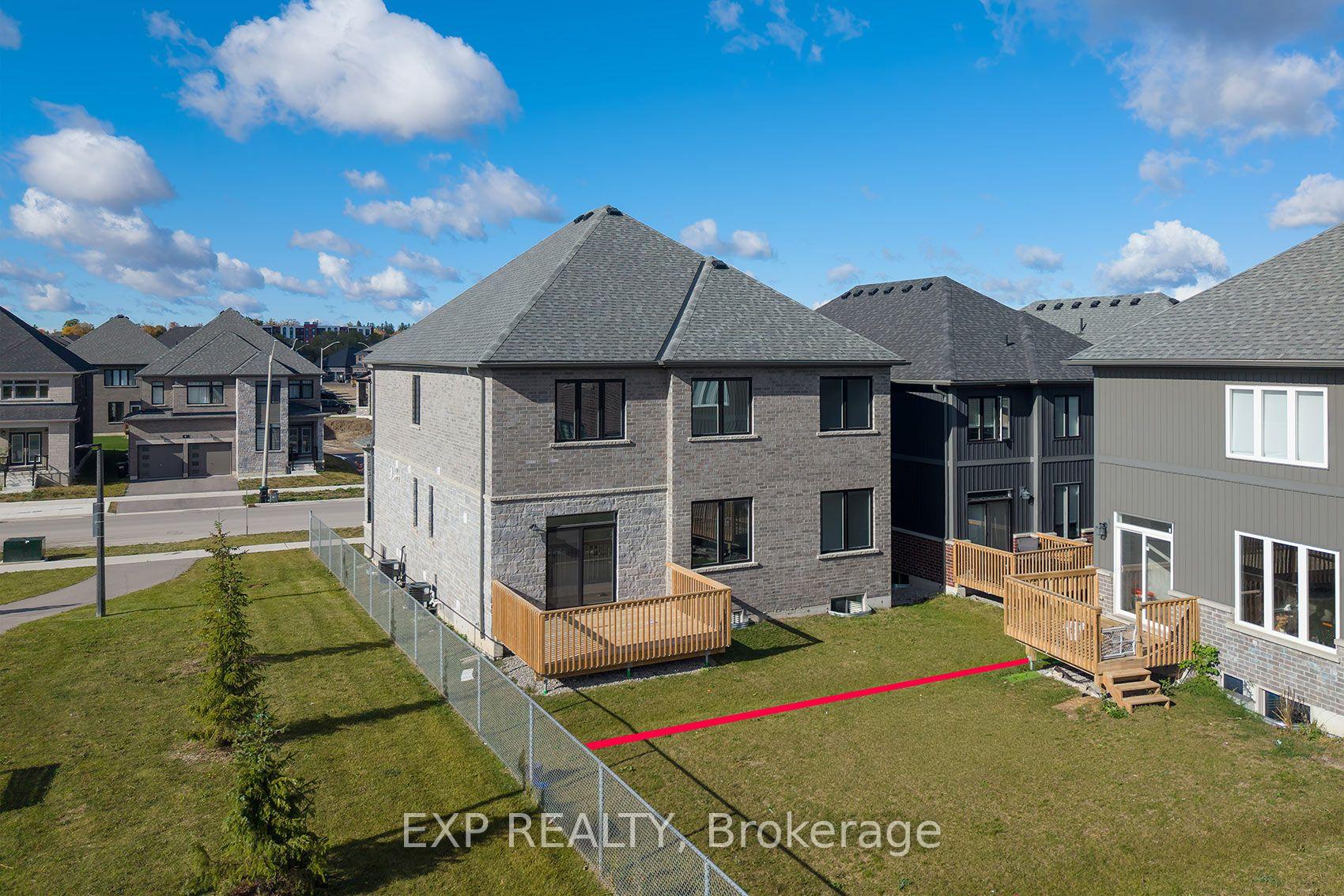 Photo 30 of 40 Lally Terrace, Barrie, Rural Barrie Southeast — HOMEH