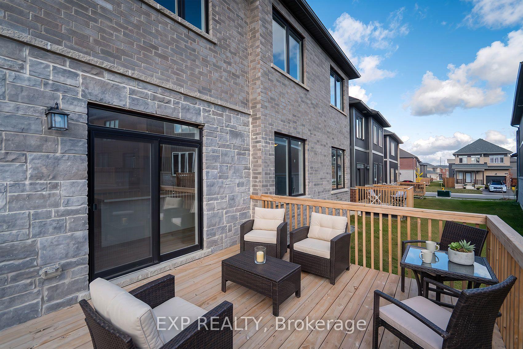Photo 31 of 40 Lally Terrace, Barrie, Rural Barrie Southeast — HOMEH