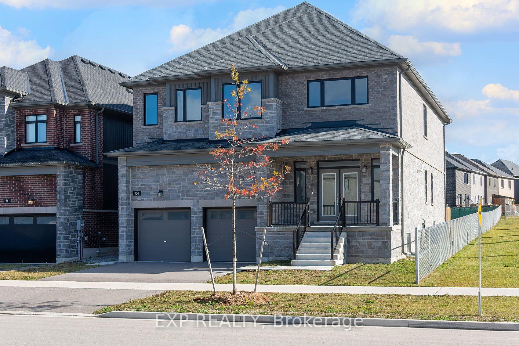 Photo 49 of 40 Lally Terrace, Barrie, Rural Barrie Southeast — HOMEH