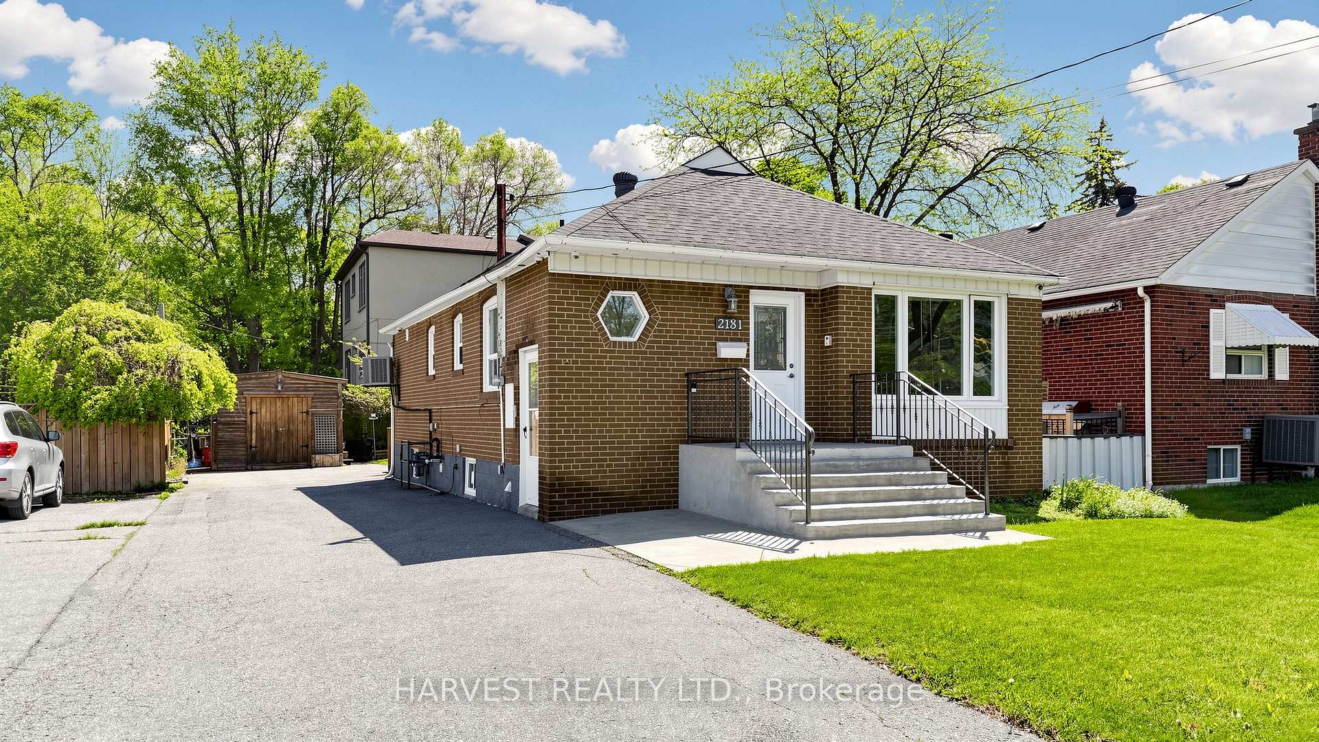 Photo 2 of 2181 Kipling Avenue, Etobicoke, Rexdale-Kipling — HOMEH
