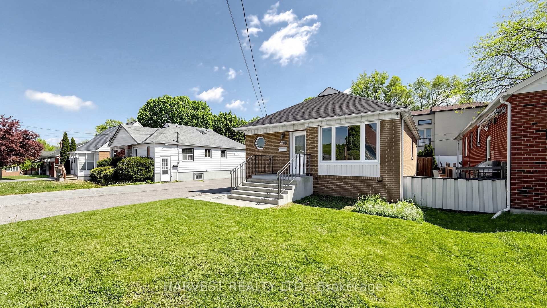 Photo 4 of 2181 Kipling Avenue, Etobicoke, Rexdale-Kipling — HOMEH
