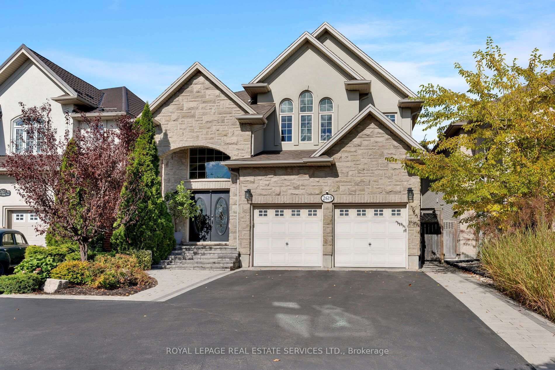 Photo of 2619 North Ridge Trail