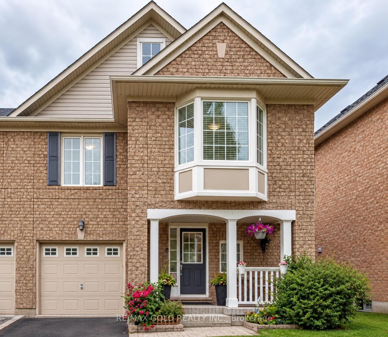 Photo 1 of 22 Roy Rainey Avenue, Markham, Wismer — HOMEH