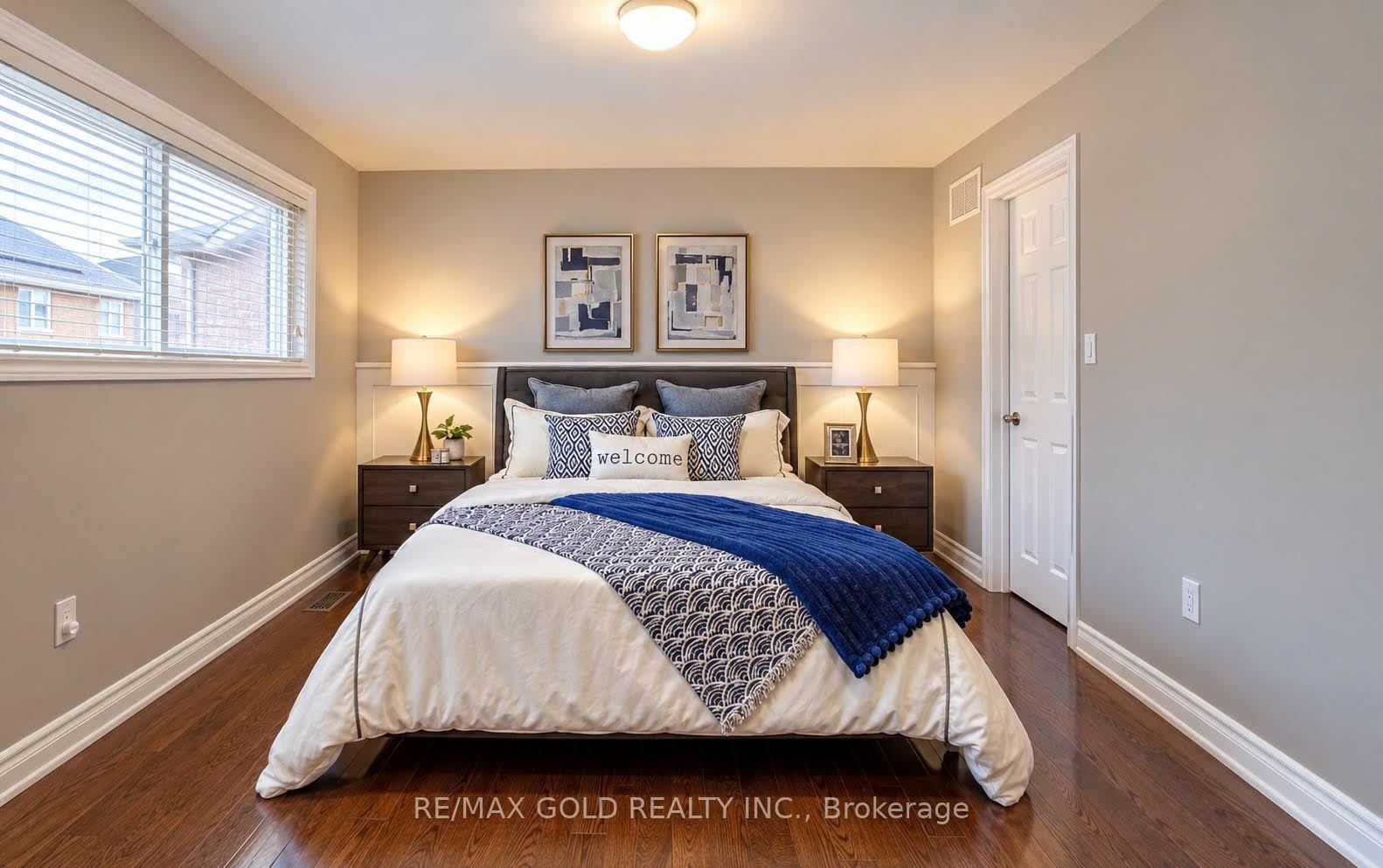 Photo 5 of 22 Roy Rainey Avenue, Markham, Wismer — HOMEH