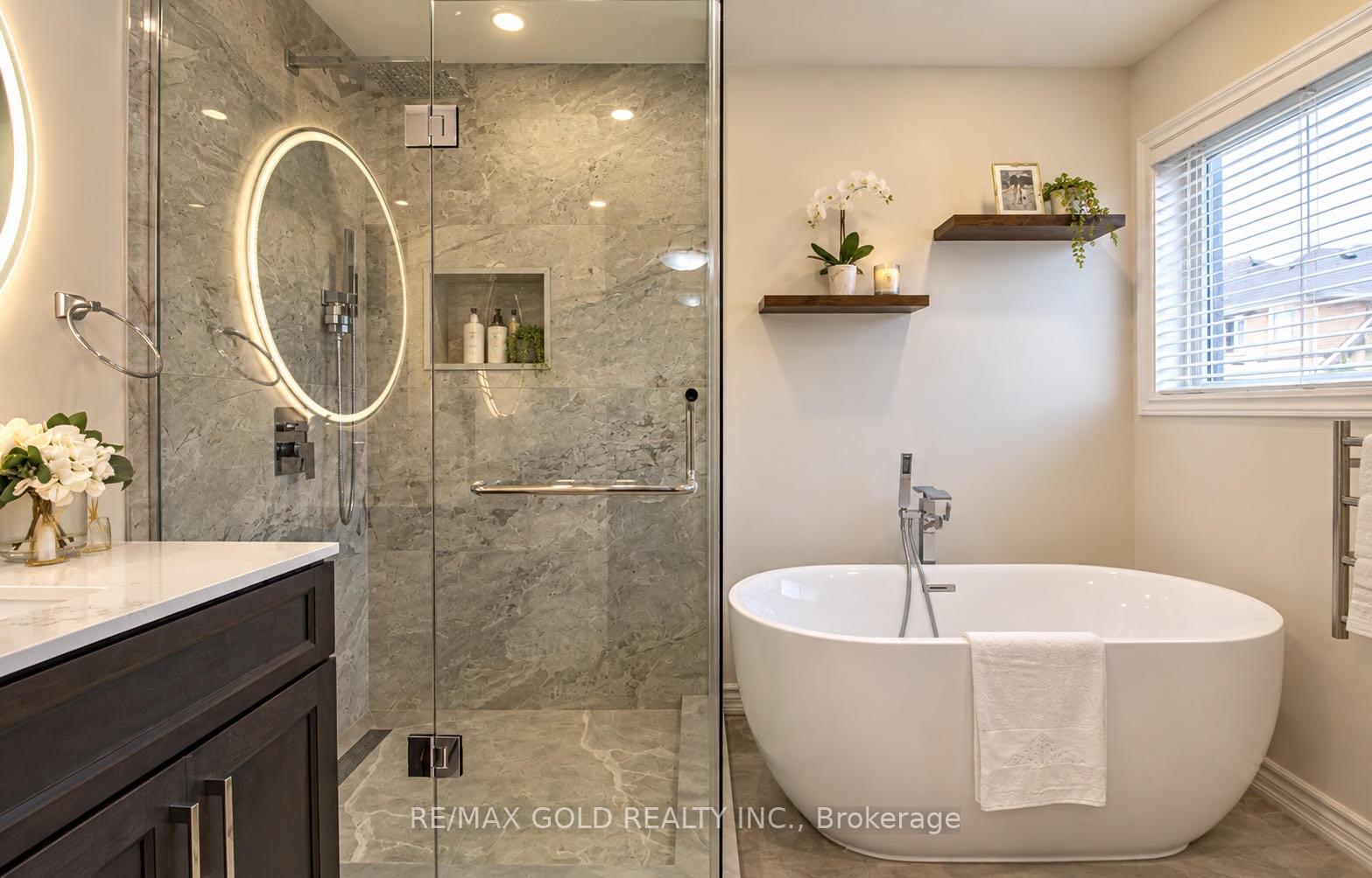 Photo 6 of 22 Roy Rainey Avenue, Markham, Wismer — HOMEH