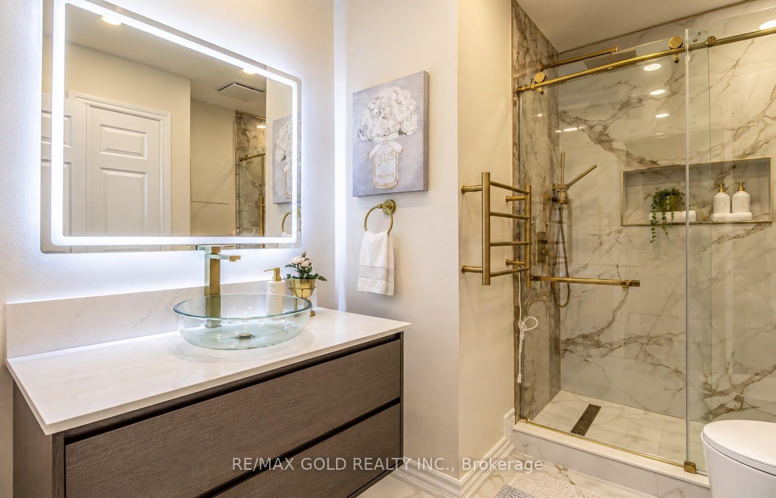 Photo 7 of 22 Roy Rainey Avenue, Markham, Wismer — HOMEH