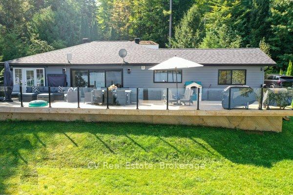 Photo of Unit 1, 1018 Georgina Way