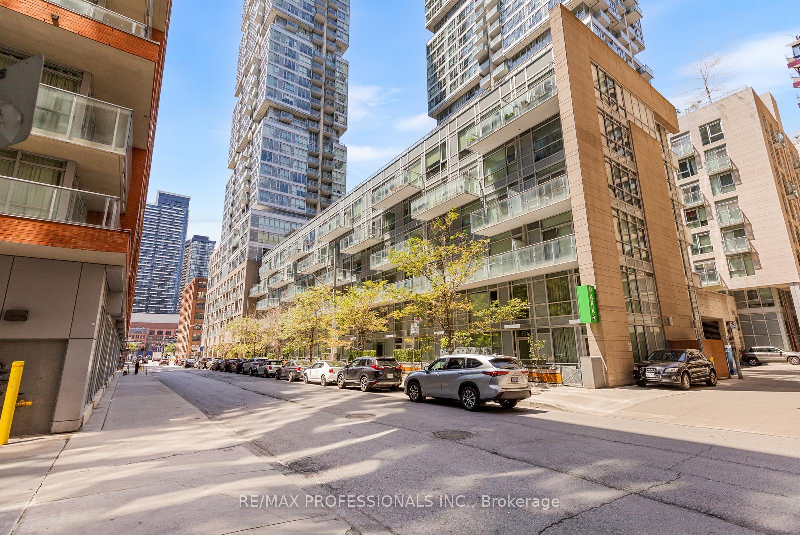 Photo of Unit 325, 30 Nelson Street