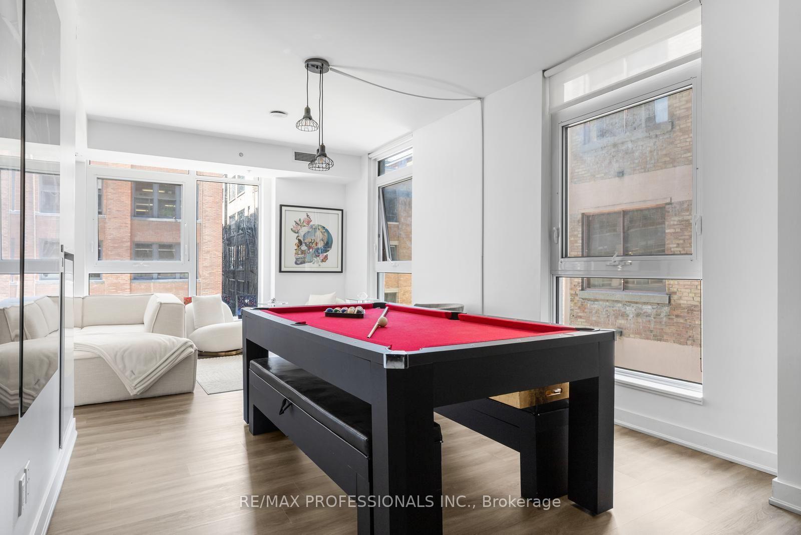 Photo 13 of Unit 325, 30 Nelson Street, Toronto, Waterfront Communities — HOMEH