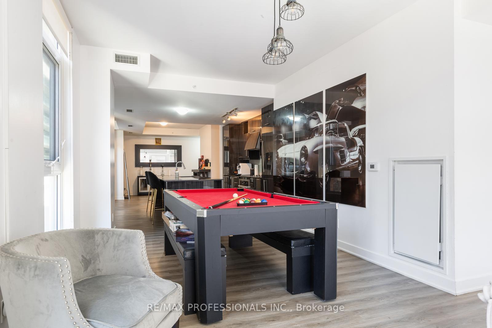 Photo 15 of Unit 325, 30 Nelson Street, Toronto, Waterfront Communities — HOMEH
