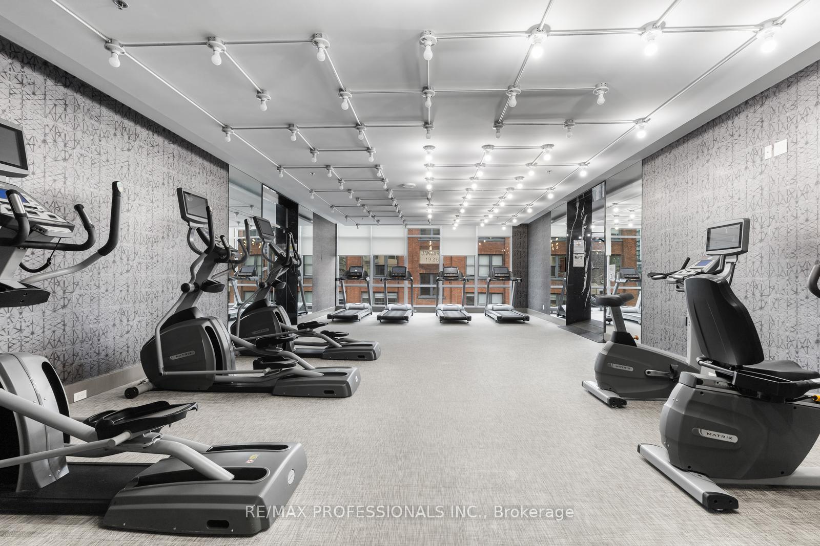 Photo 36 of Unit 325, 30 Nelson Street, Toronto, Waterfront Communities — HOMEH
