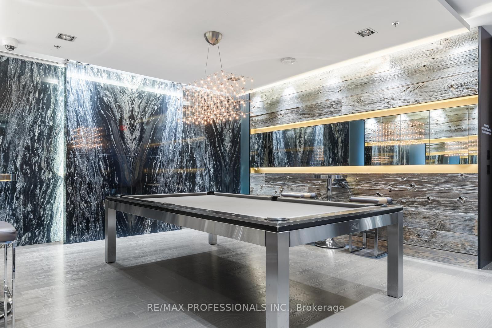 Photo 38 of Unit 325, 30 Nelson Street, Toronto, Waterfront Communities — HOMEH