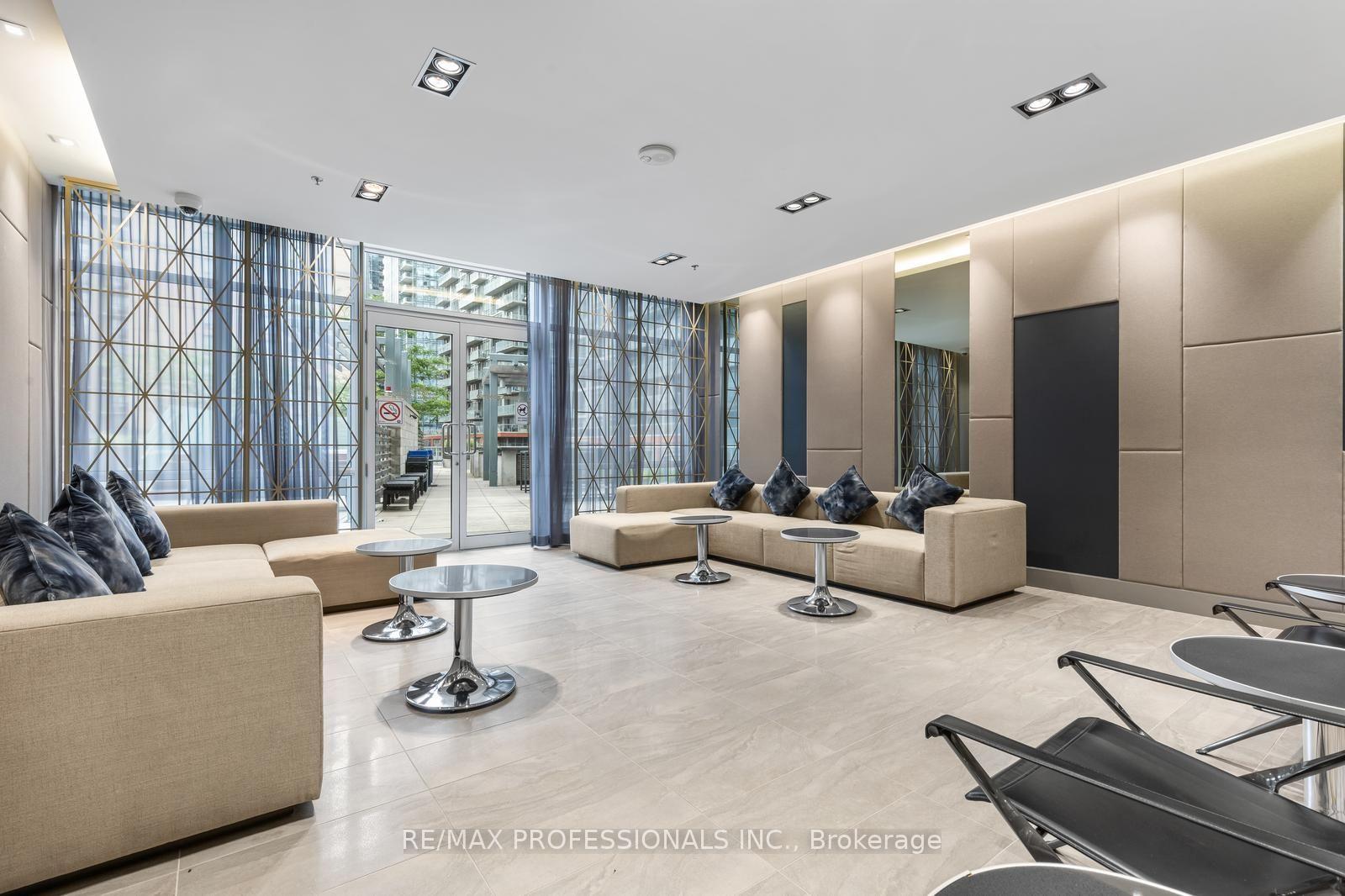 Photo 40 of Unit 325, 30 Nelson Street, Toronto, Waterfront Communities — HOMEH