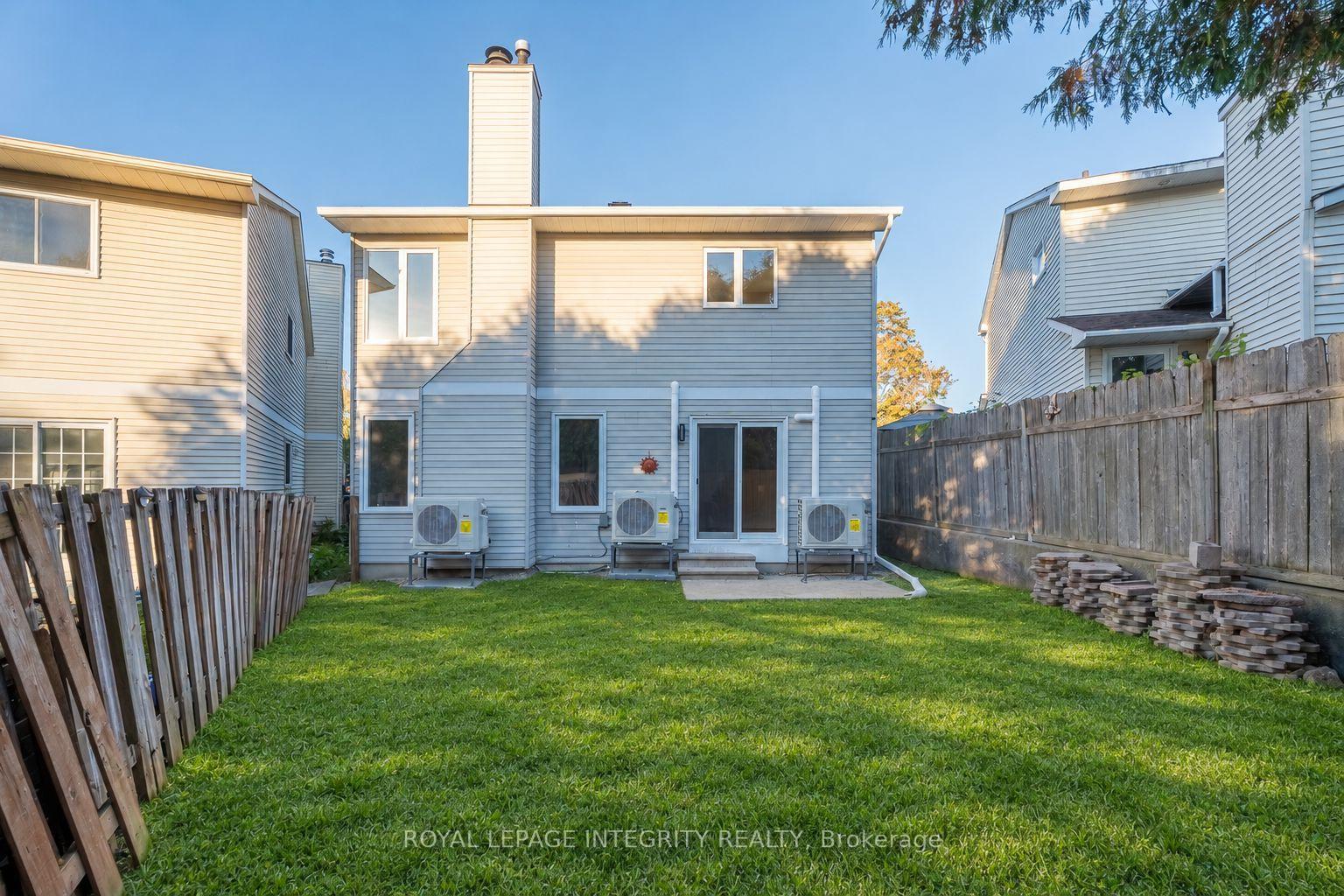 Photo 23 of Unit A, 775 Kingfisher Crescent, Ottawa, Chatelaine Village — HOMEH