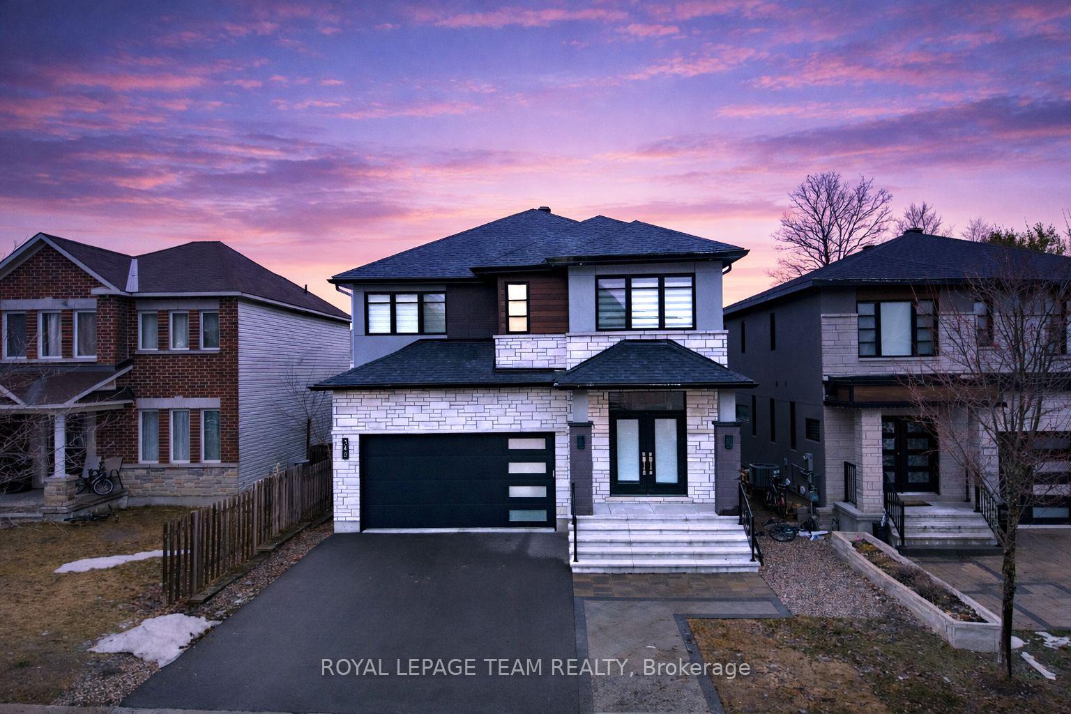 Photo 37 of 348 Abbeydale Circle, Ottawa, Kanata - Morgan's Grant/South March — HOMEH