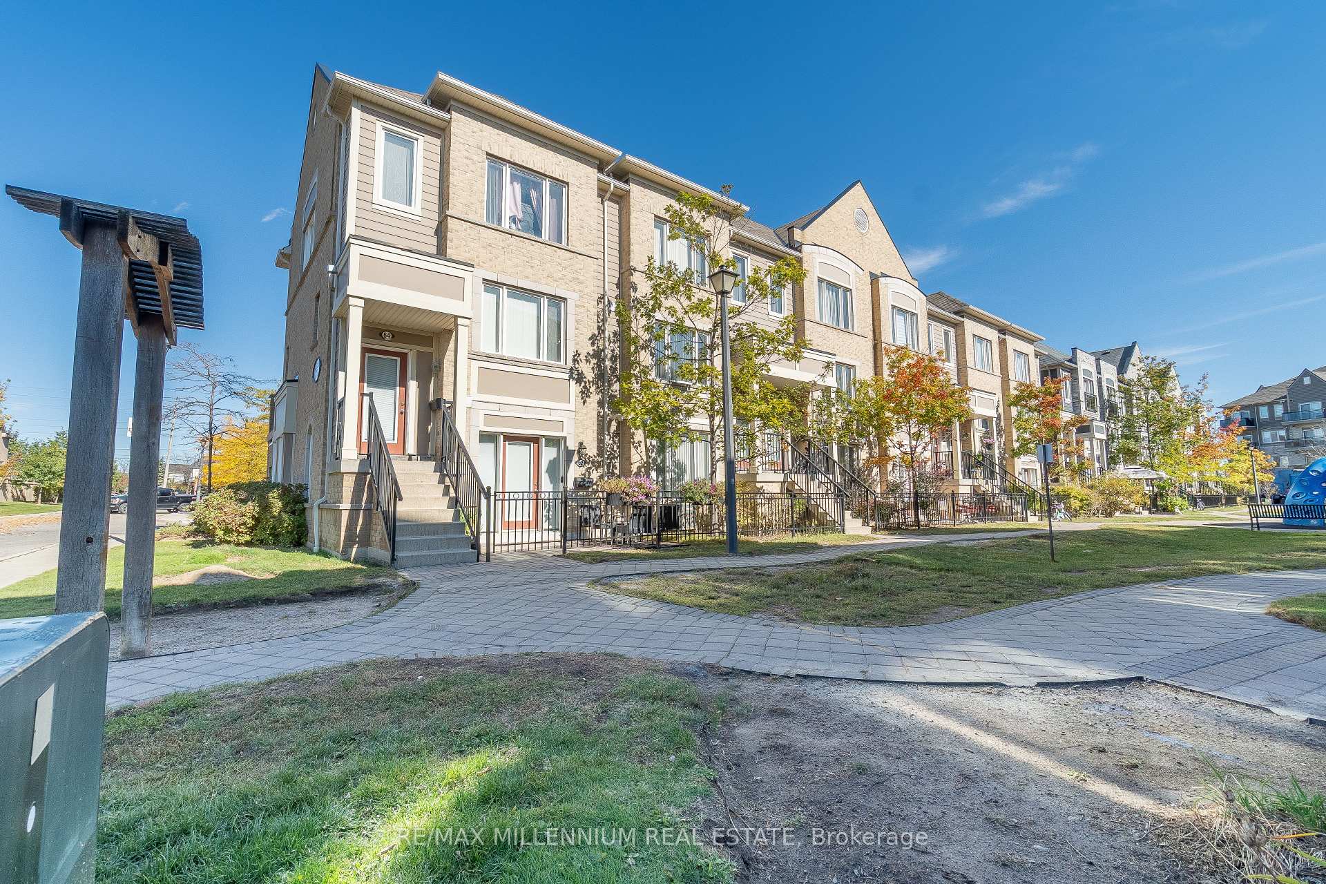 Photo of Unit 62, 5650 Winston Churchill Boulevard