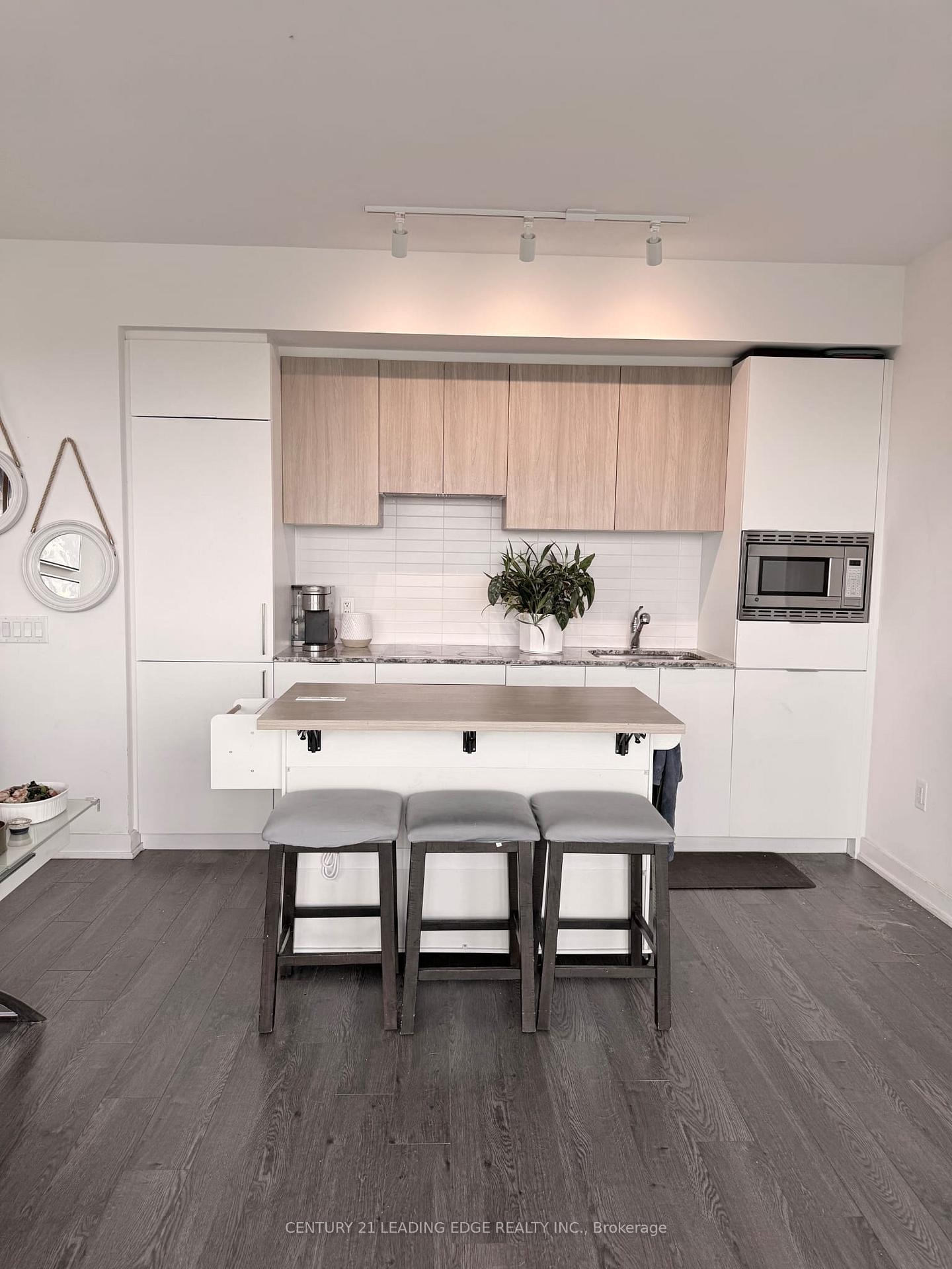 Photo 2 of Unit 1216, 20 O'neill Road, North York, Banbury-Don Mills — HOMEH