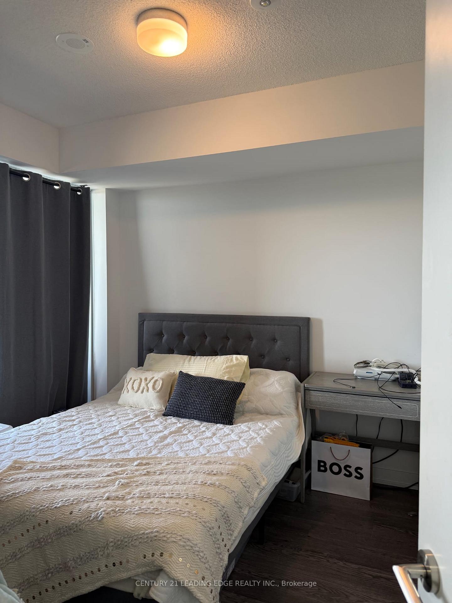 Photo 4 of Unit 1216, 20 O'neill Road, North York, Banbury-Don Mills — HOMEH