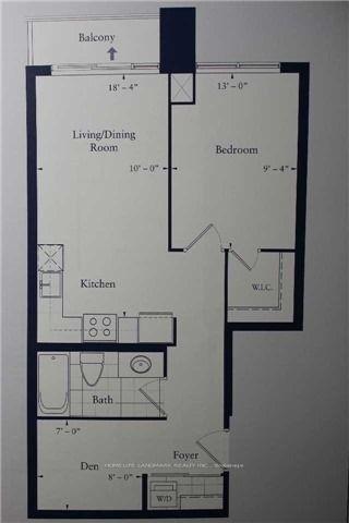 Photo 26 of Unit 1408, 7167 Yonge Street, Markham, Grandview — HOMEH