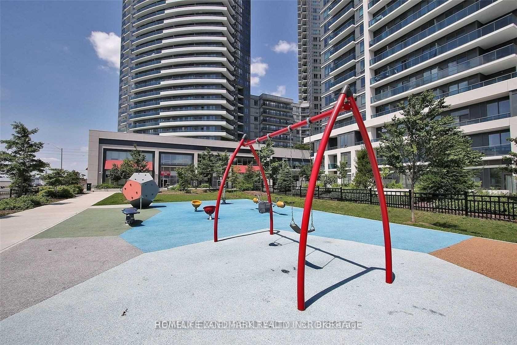 Photo 31 of Unit 1408, 7167 Yonge Street, Markham, Grandview — HOMEH