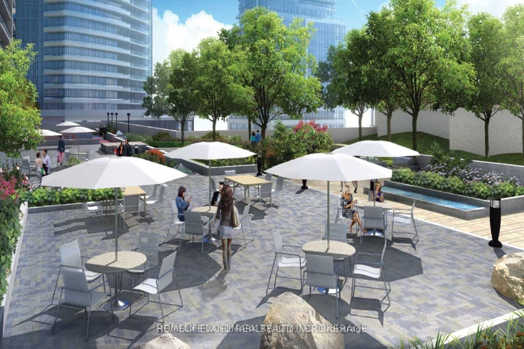 Photo 25 of Unit 1408, 7167 Yonge Street, Markham, Grandview — HOMEH