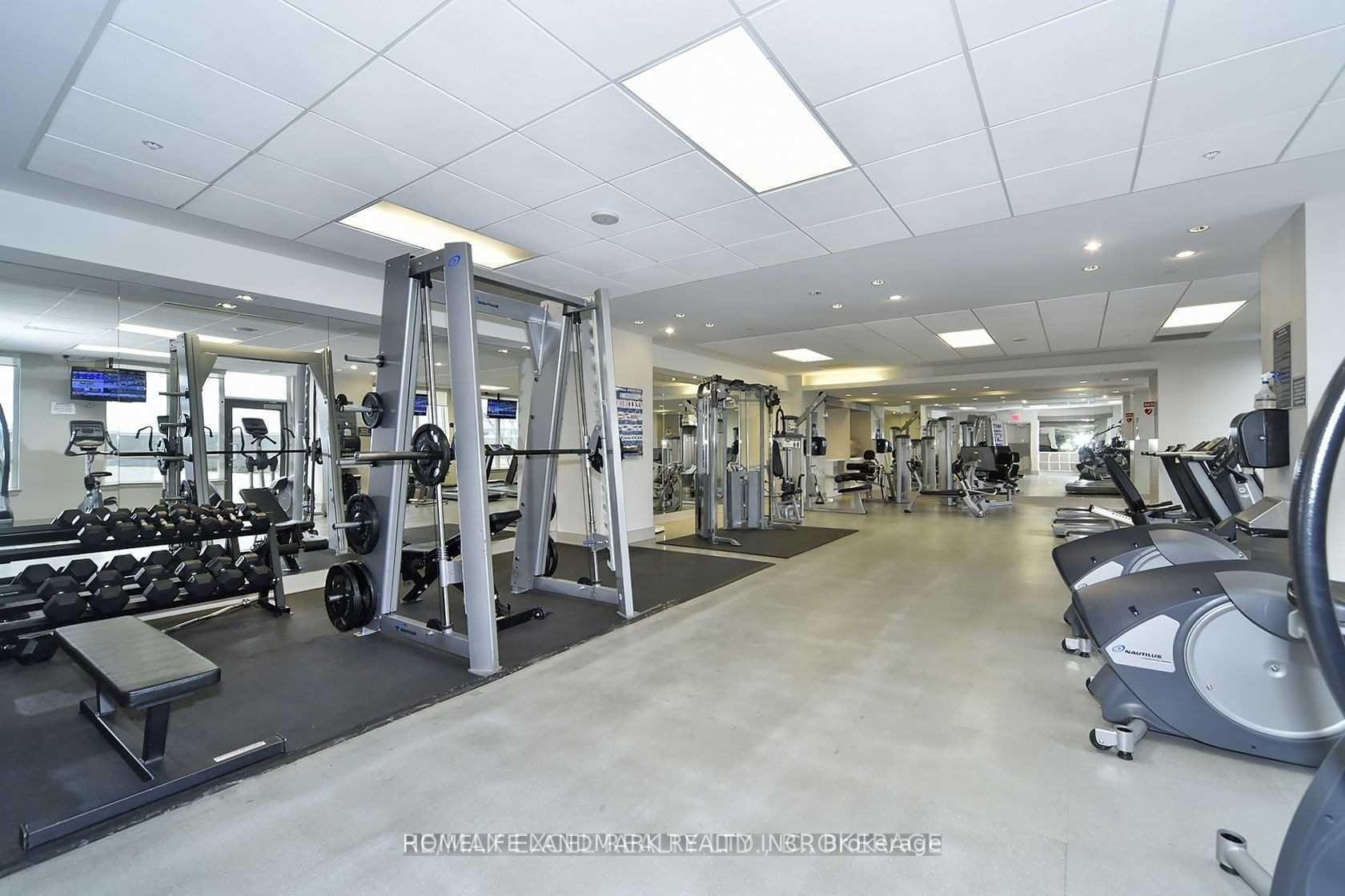 Photo 28 of Unit 1408, 7167 Yonge Street, Markham, Grandview — HOMEH