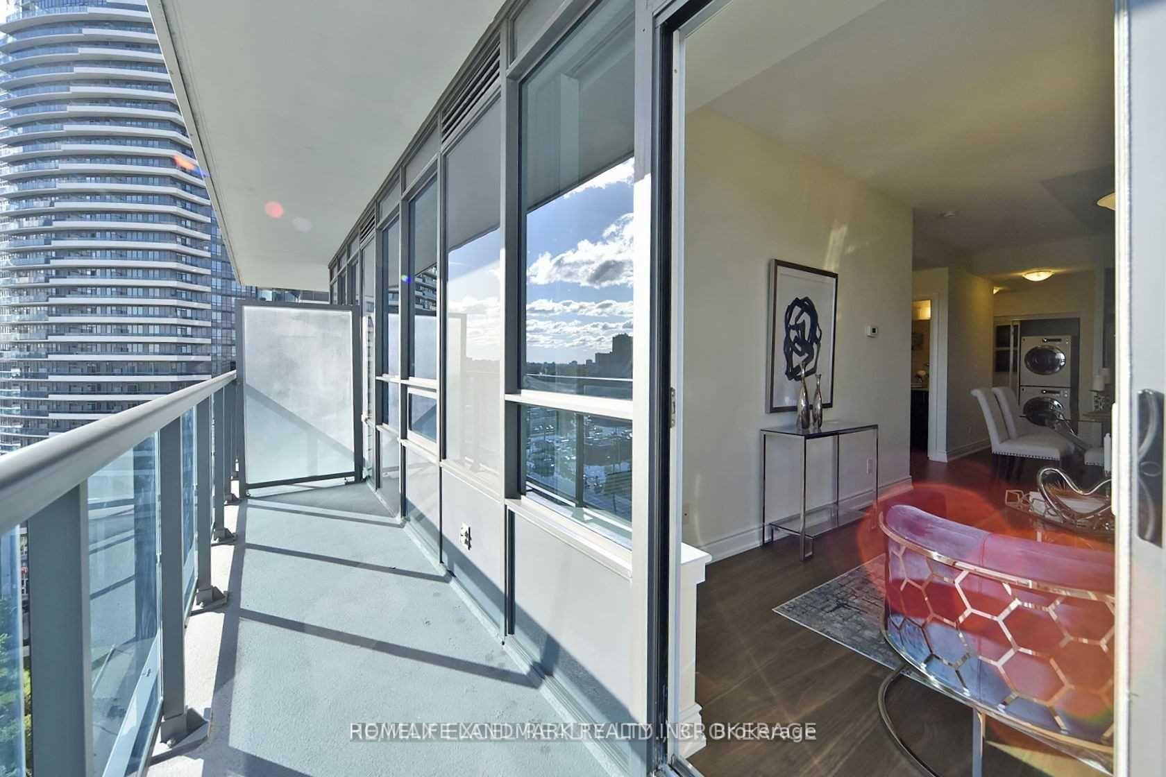 Photo 33 of Unit 1408, 7167 Yonge Street, Markham, Grandview — HOMEH