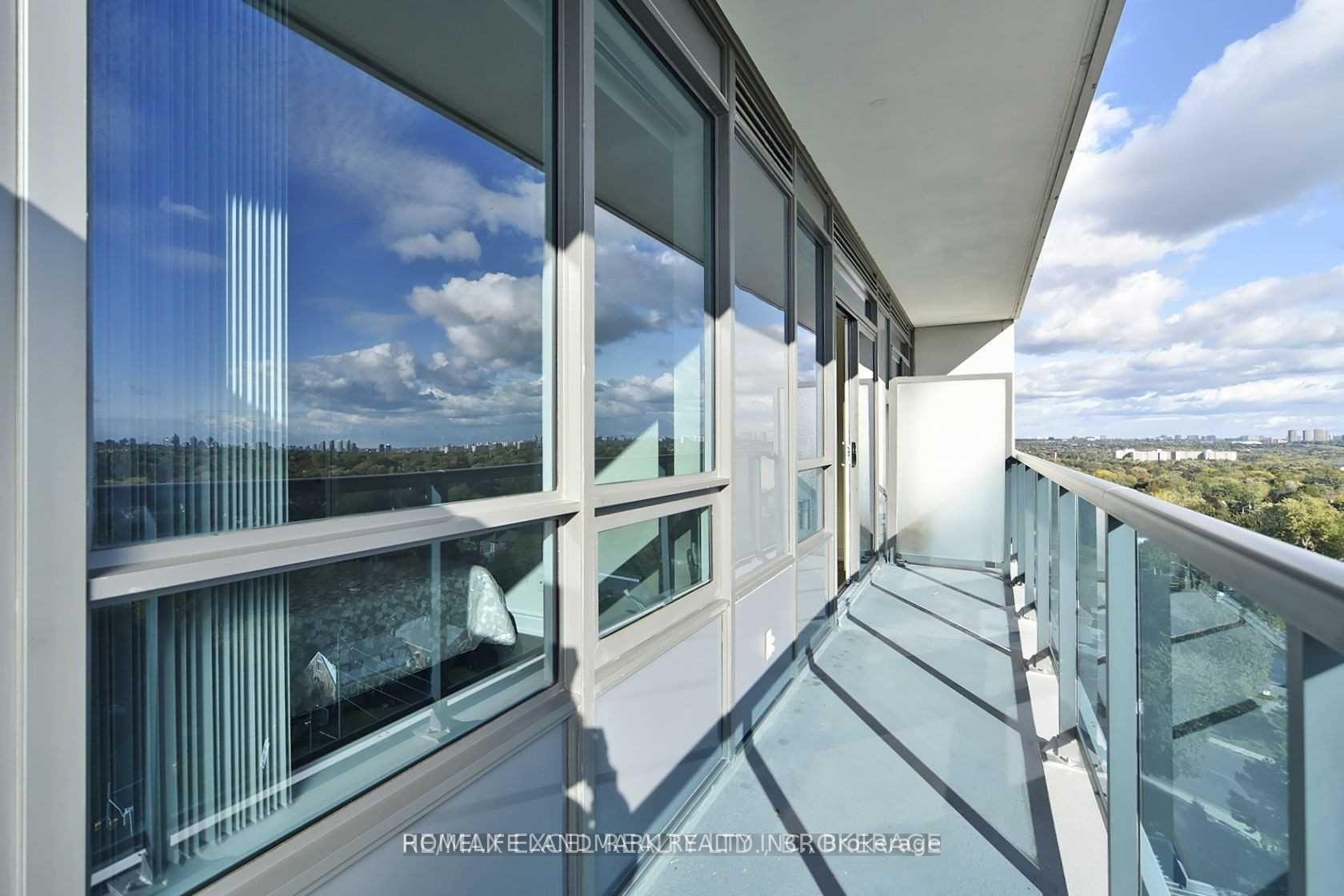 Photo 34 of Unit 1408, 7167 Yonge Street, Markham, Grandview — HOMEH