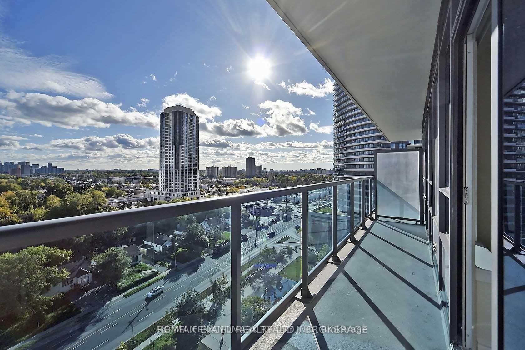 Photo 36 of Unit 1408, 7167 Yonge Street, Markham, Grandview — HOMEH