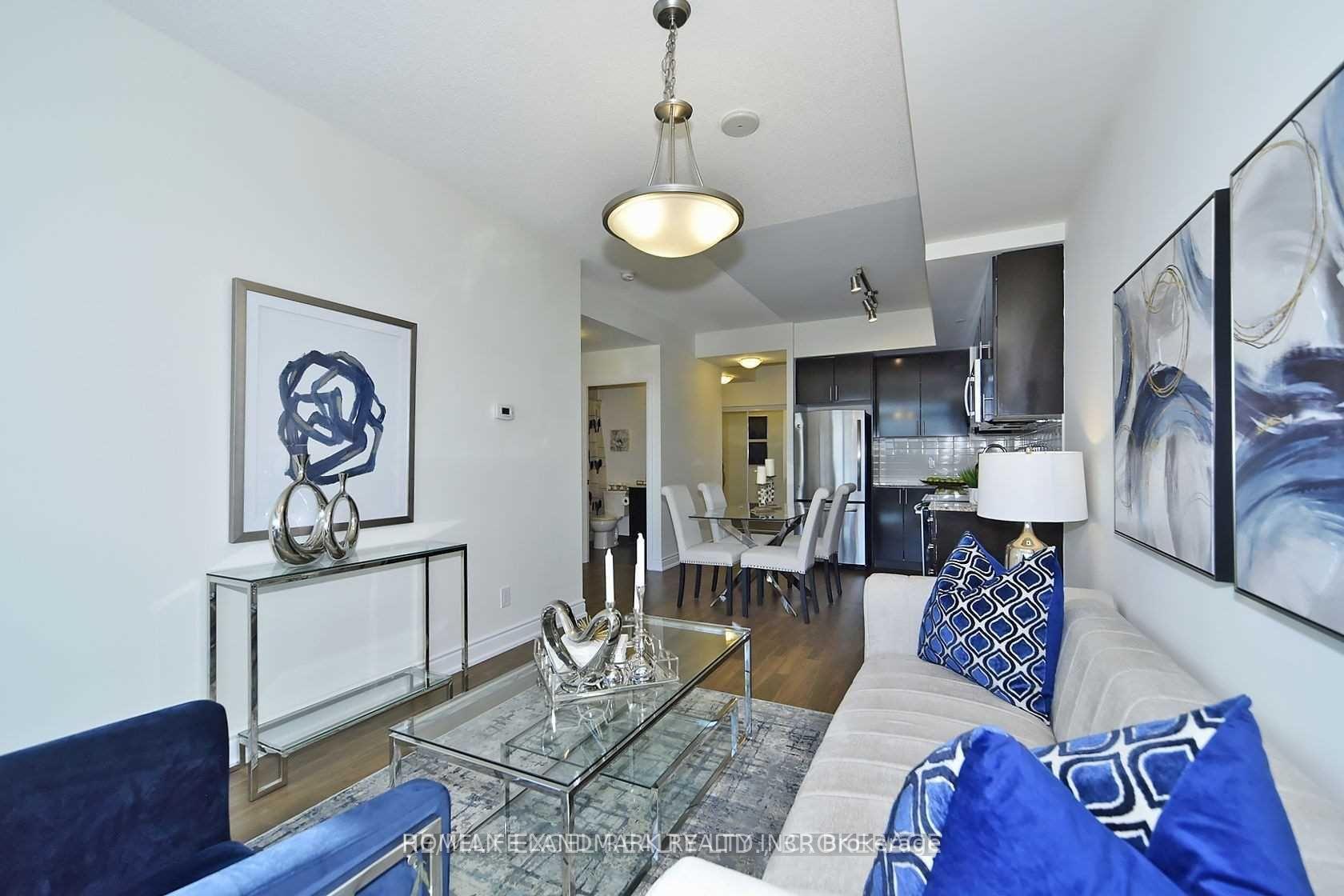 Photo 11 of Unit 1408, 7167 Yonge Street, Markham, Grandview — HOMEH