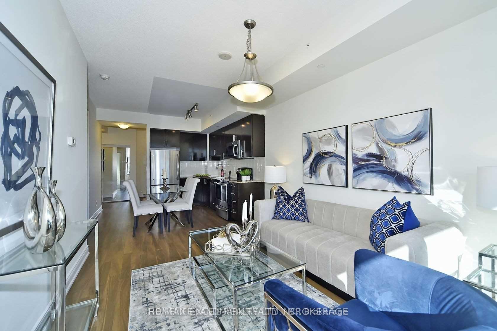 Photo 8 of Unit 1408, 7167 Yonge Street, Markham, Grandview — HOMEH
