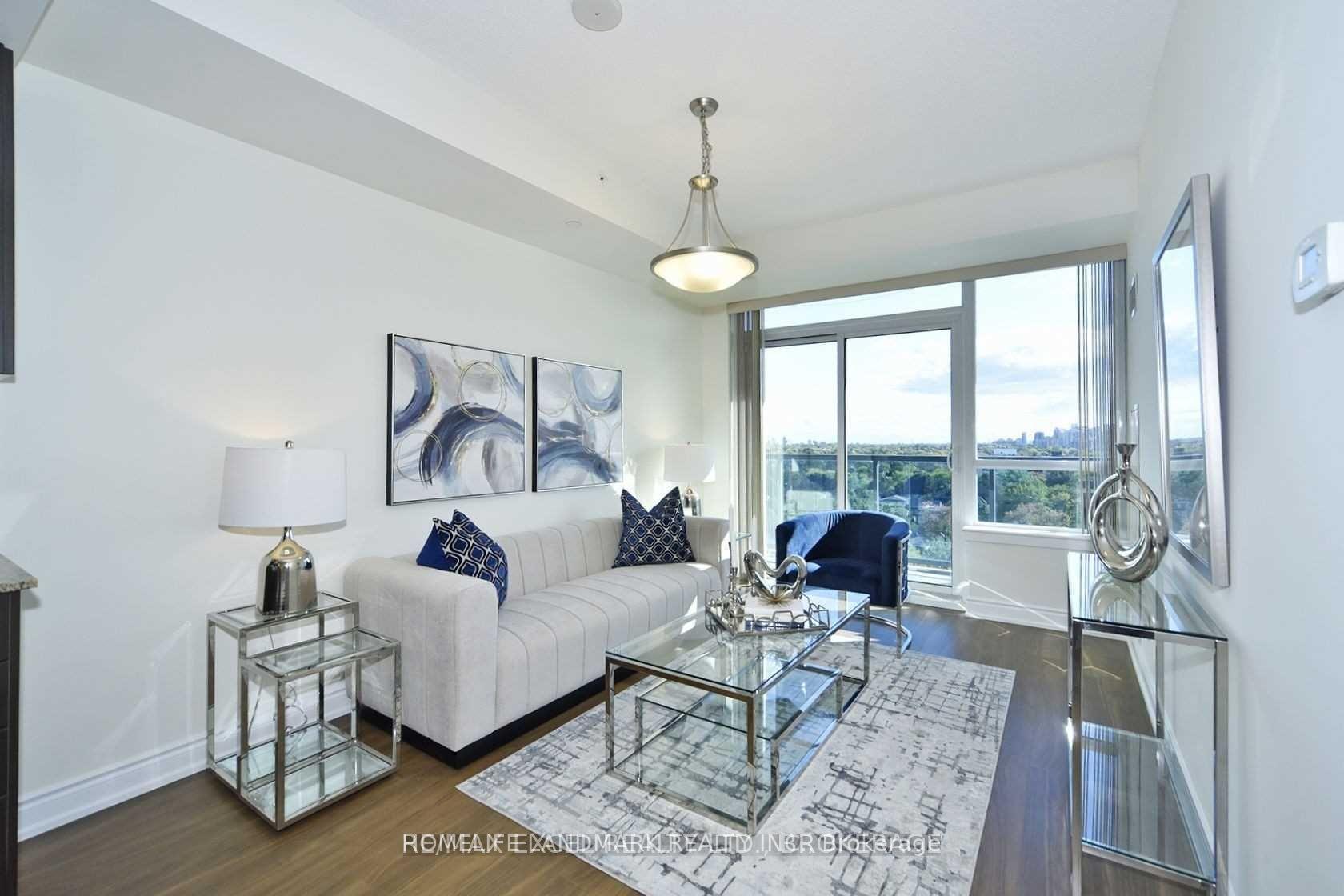 Photo 12 of Unit 1408, 7167 Yonge Street, Markham, Grandview — HOMEH