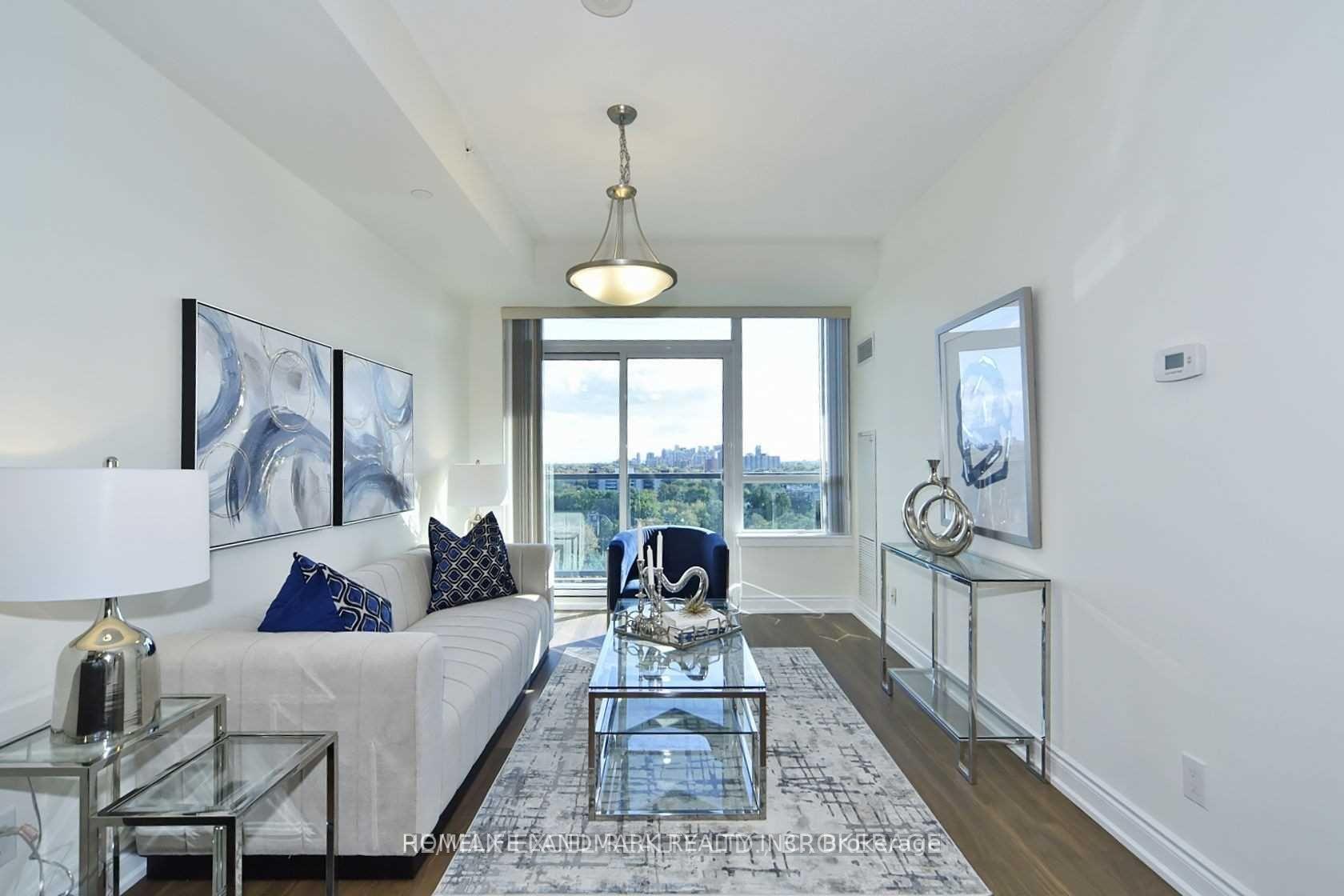 Photo 9 of Unit 1408, 7167 Yonge Street, Markham, Grandview — HOMEH