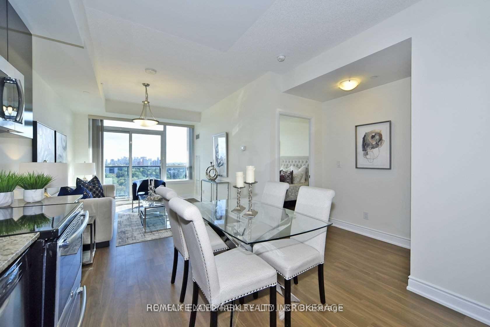 Photo 19 of Unit 1408, 7167 Yonge Street, Markham, Grandview — HOMEH