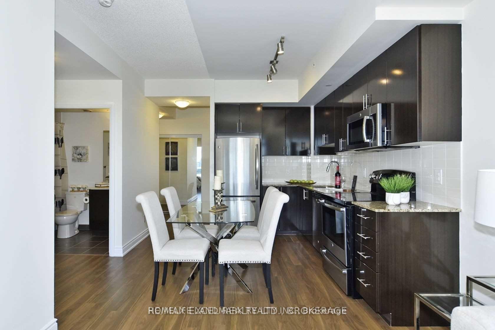 Photo 20 of Unit 1408, 7167 Yonge Street, Markham, Grandview — HOMEH