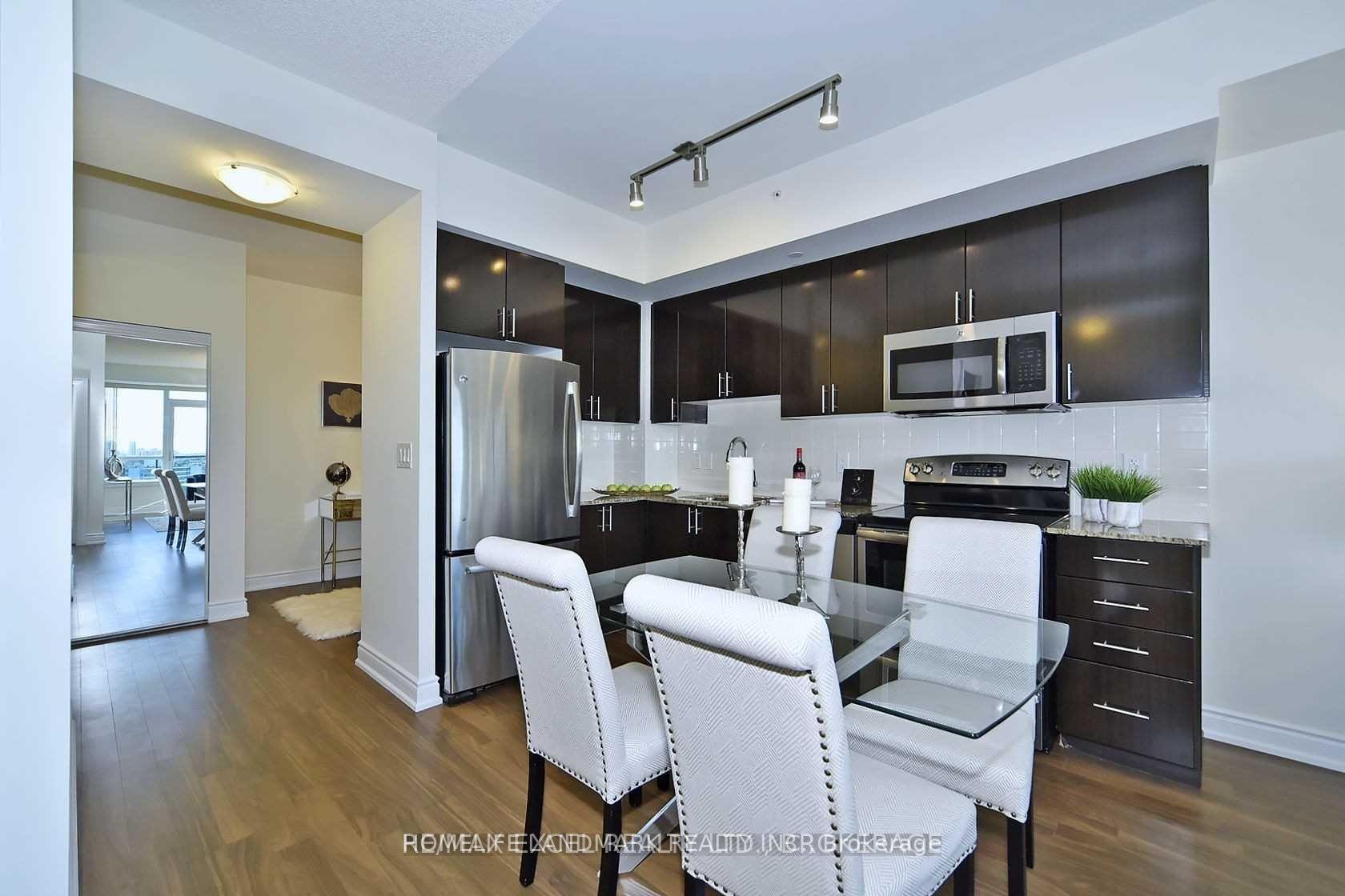 Photo 21 of Unit 1408, 7167 Yonge Street, Markham, Grandview — HOMEH