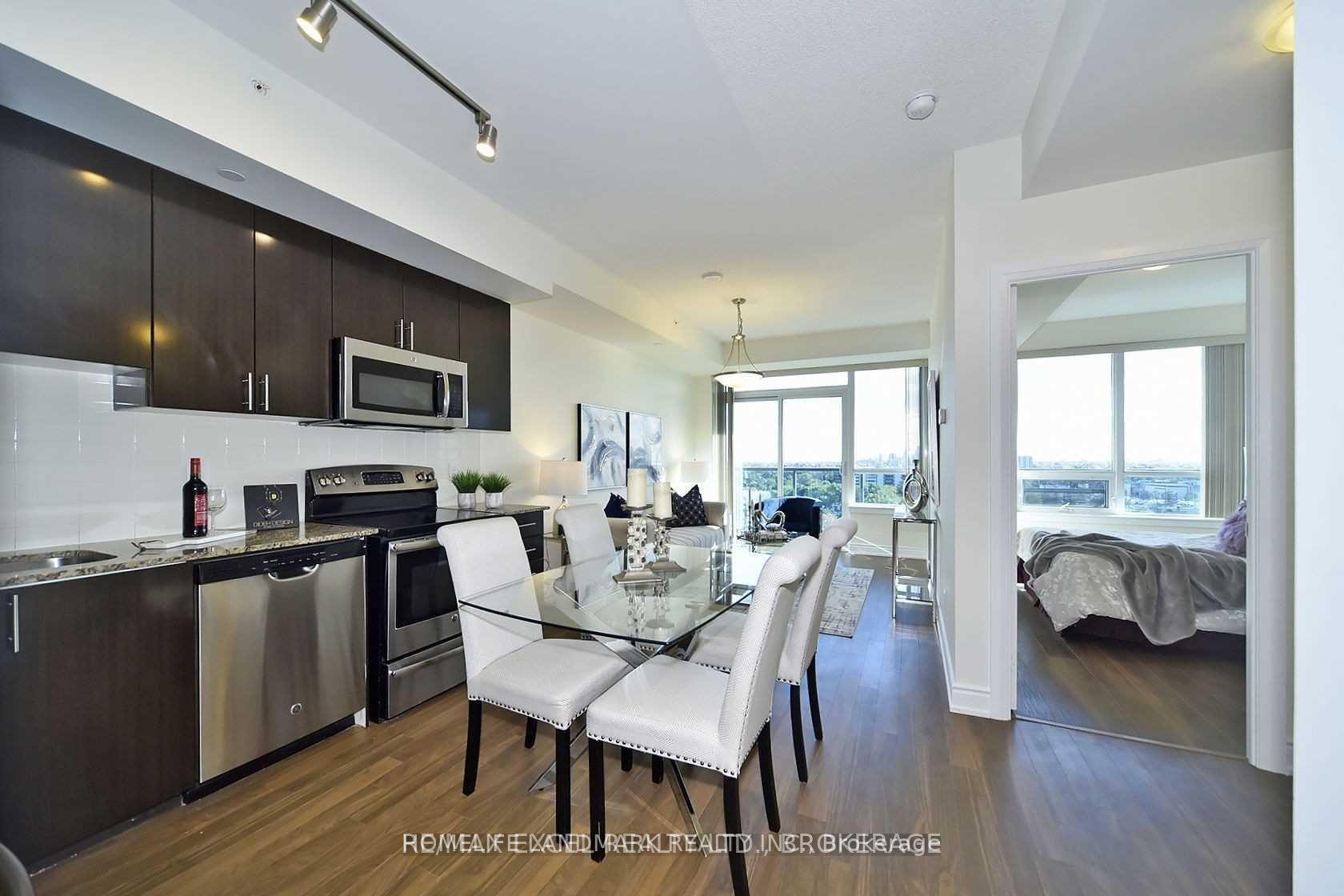 Photo 22 of Unit 1408, 7167 Yonge Street, Markham, Grandview — HOMEH