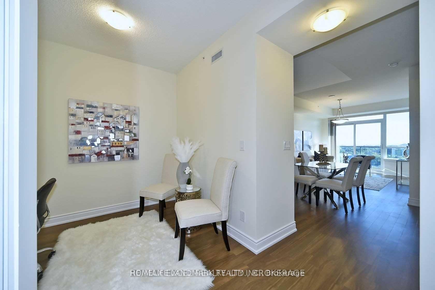 Photo 6 of Unit 1408, 7167 Yonge Street, Markham, Grandview — HOMEH