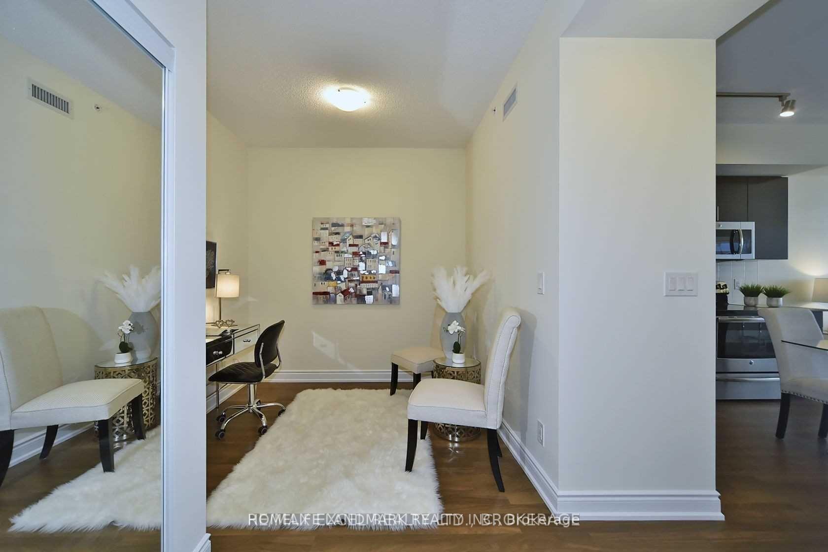 Photo 5 of Unit 1408, 7167 Yonge Street, Markham, Grandview — HOMEH