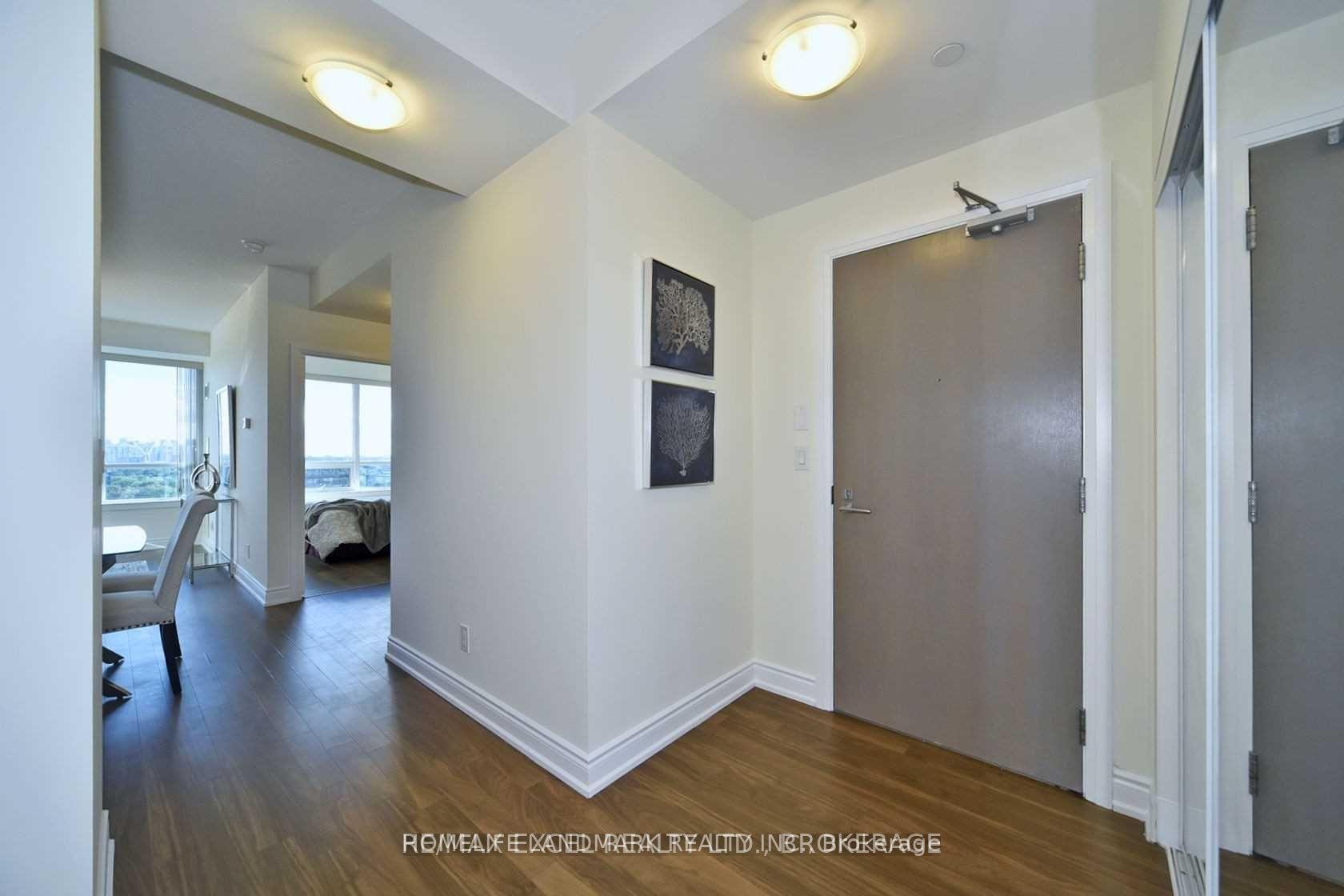 Photo 3 of Unit 1408, 7167 Yonge Street, Markham, Grandview — HOMEH