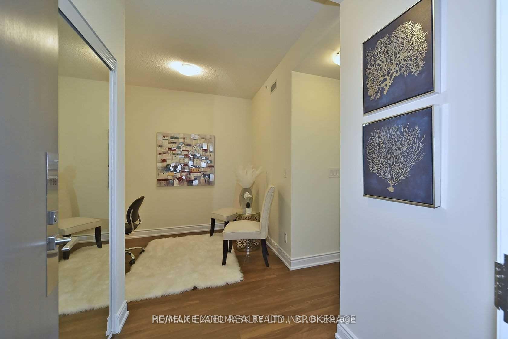 Photo 4 of Unit 1408, 7167 Yonge Street, Markham, Grandview — HOMEH