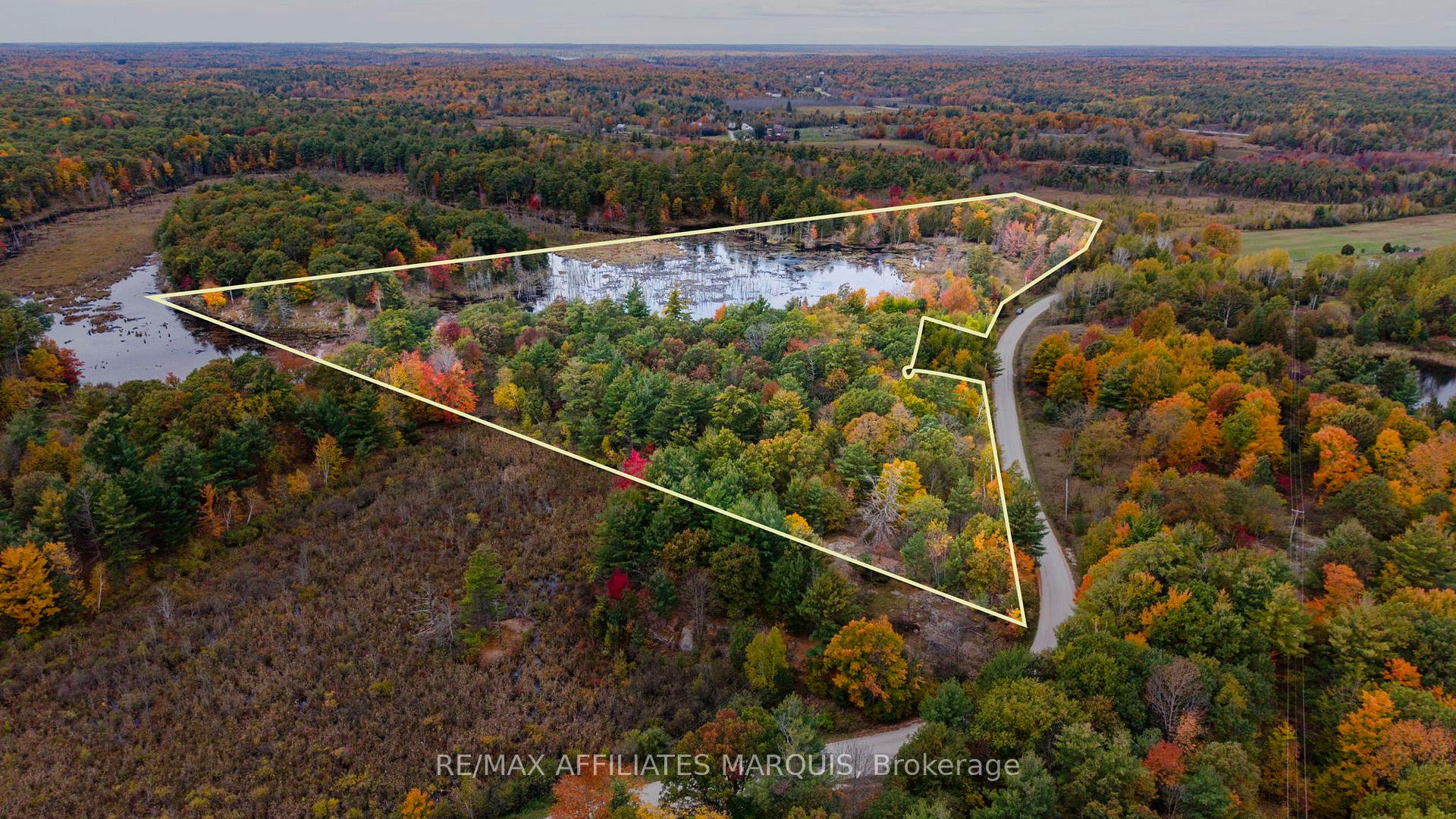 Photo 4 of Old Brooke Road, Tay Valley, Bathurst/Burgess & Sherbrooke (South Sherbrooke) Twp — HOMEH