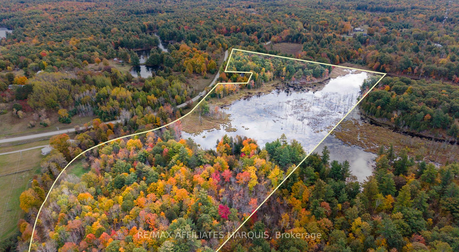 Photo 7 of Old Brooke Road, Tay Valley, Bathurst/Burgess & Sherbrooke (South Sherbrooke) Twp — HOMEH