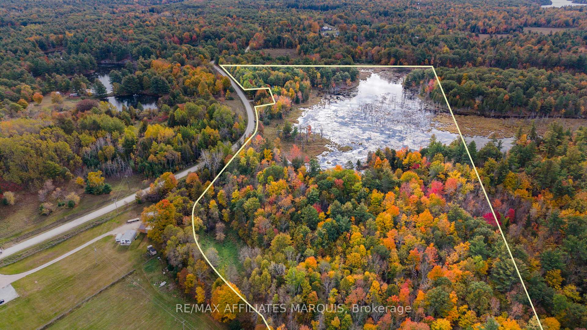Photo 9 of Old Brooke Road, Tay Valley, Bathurst/Burgess & Sherbrooke (South Sherbrooke) Twp — HOMEH